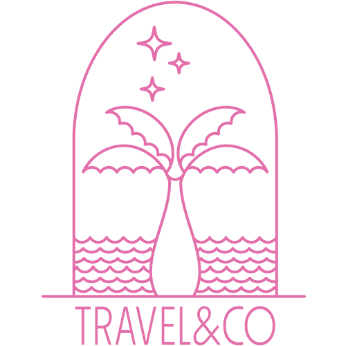 travelnco logo